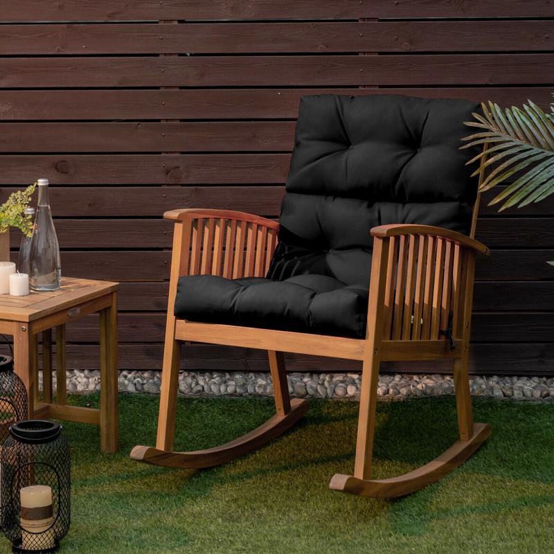 Outdoor Furniture Cushions 22 X 22 - Cojín para Silla de Patio con