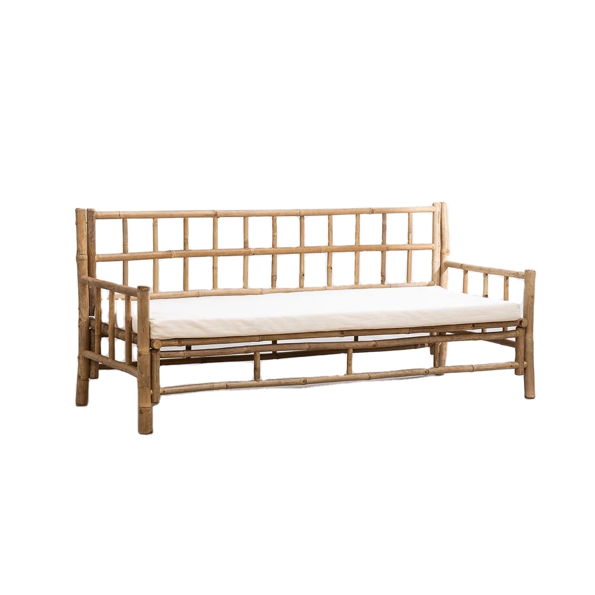 Outdoor Furniture Vietnam - # Banco de Jardín Moderno de