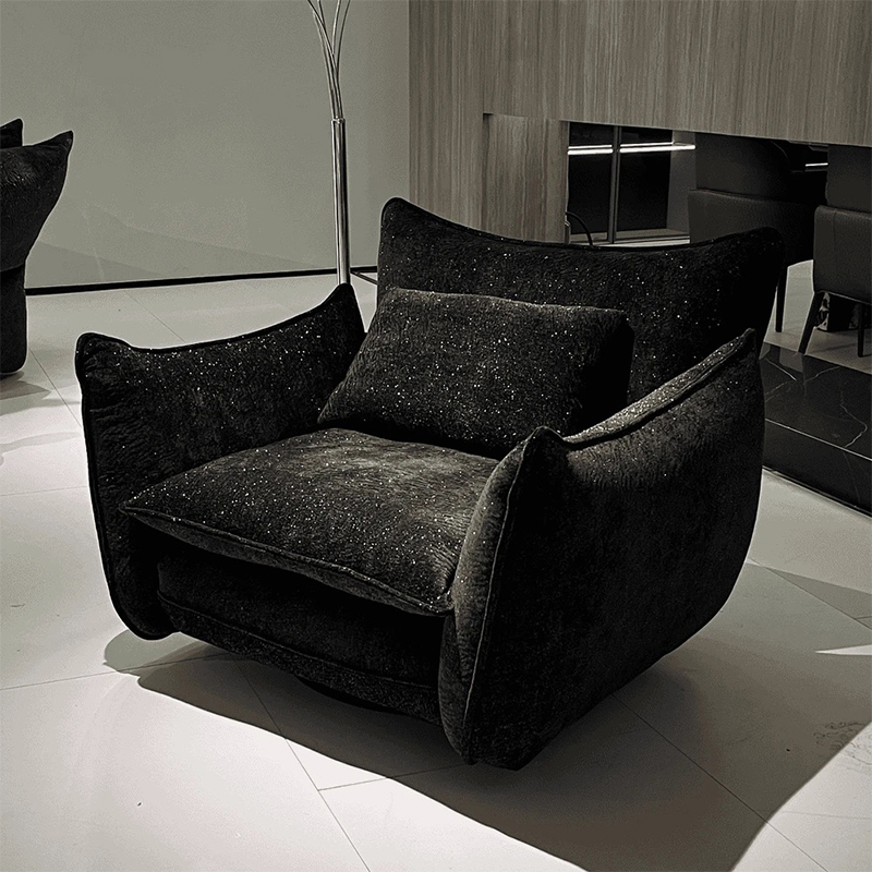 Outdoor Furniture Italian - Sofás italianos simples Para sala de