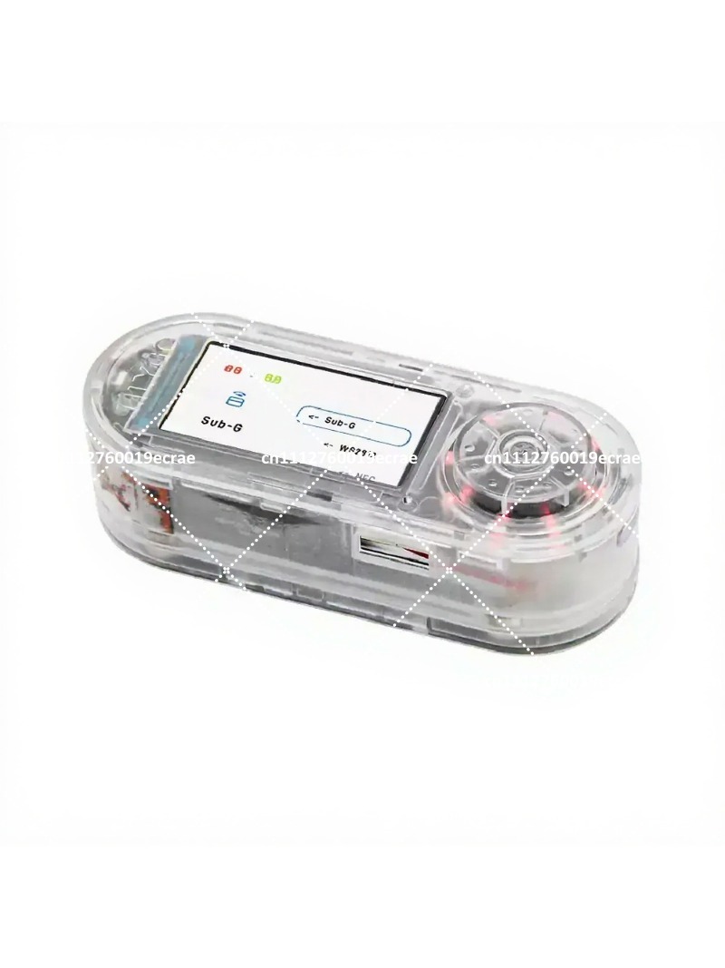 Outdoor Furniture Plus - CC1101 con ESP32-S3, Placa de Desarrollo