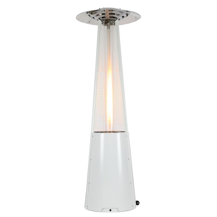 Patio Heater Standing - Calentador de Patio a Gas de