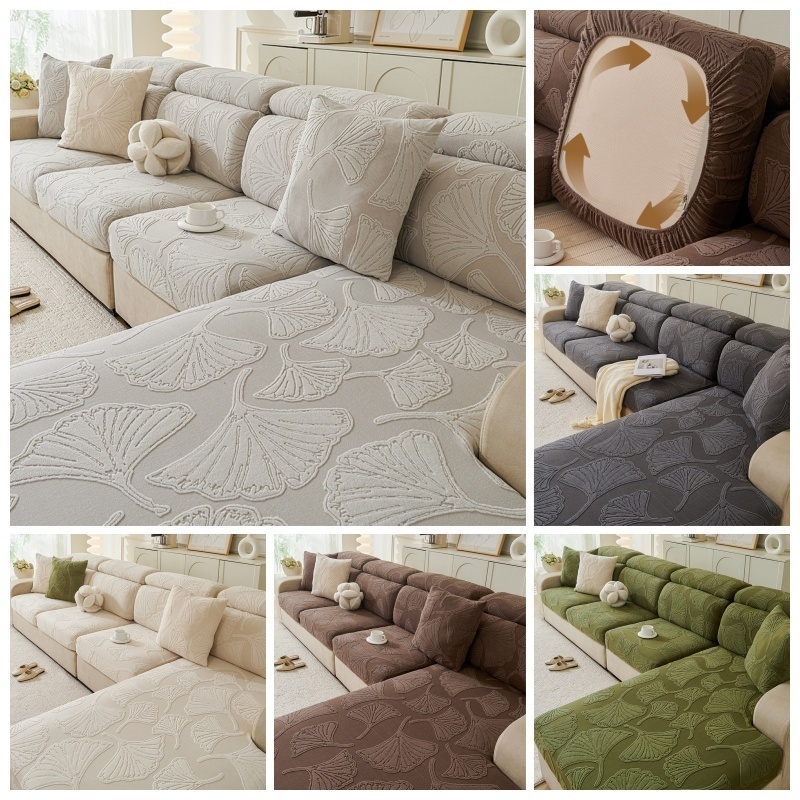 Outdoor Furniture Plus - Funda de Cojín de Sofá de