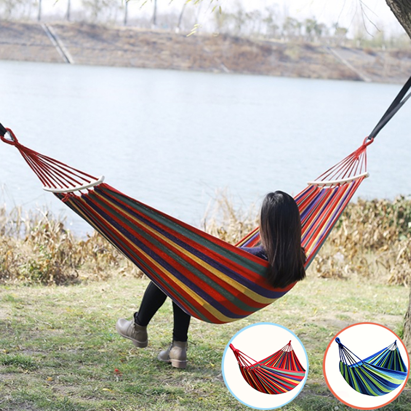 Outdoor Furniture Upholstery - Hamaca de ocio duradera, Columpio de