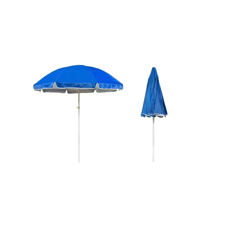 Sombrilla de Jardín de Diseño  - Outdoor Furniture Plus reseña y precio