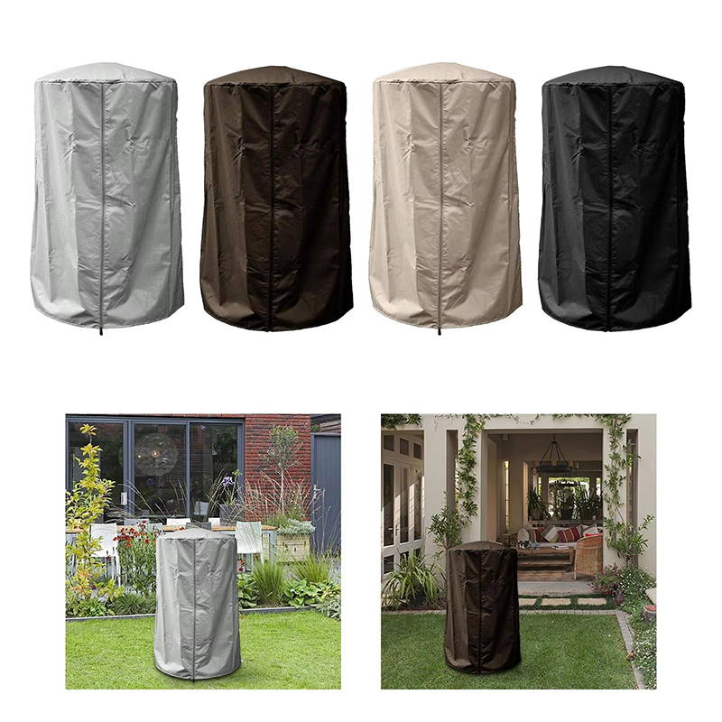 Funda Protectora Impermeable p - Patio Heater Standing reseña y precio