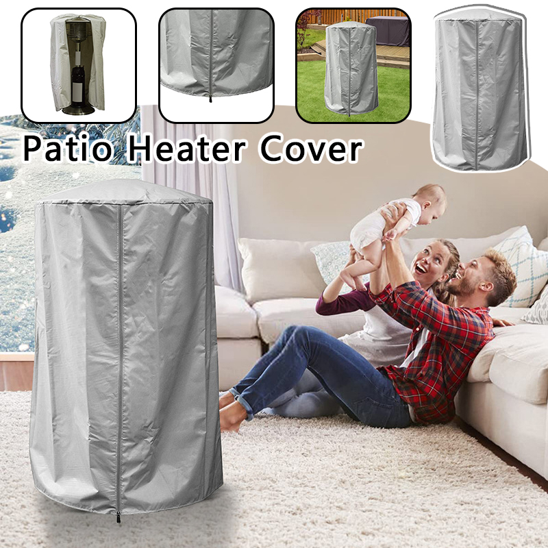 Funda Protectora Impermeable p - Patio Heater Standing reseña y precio