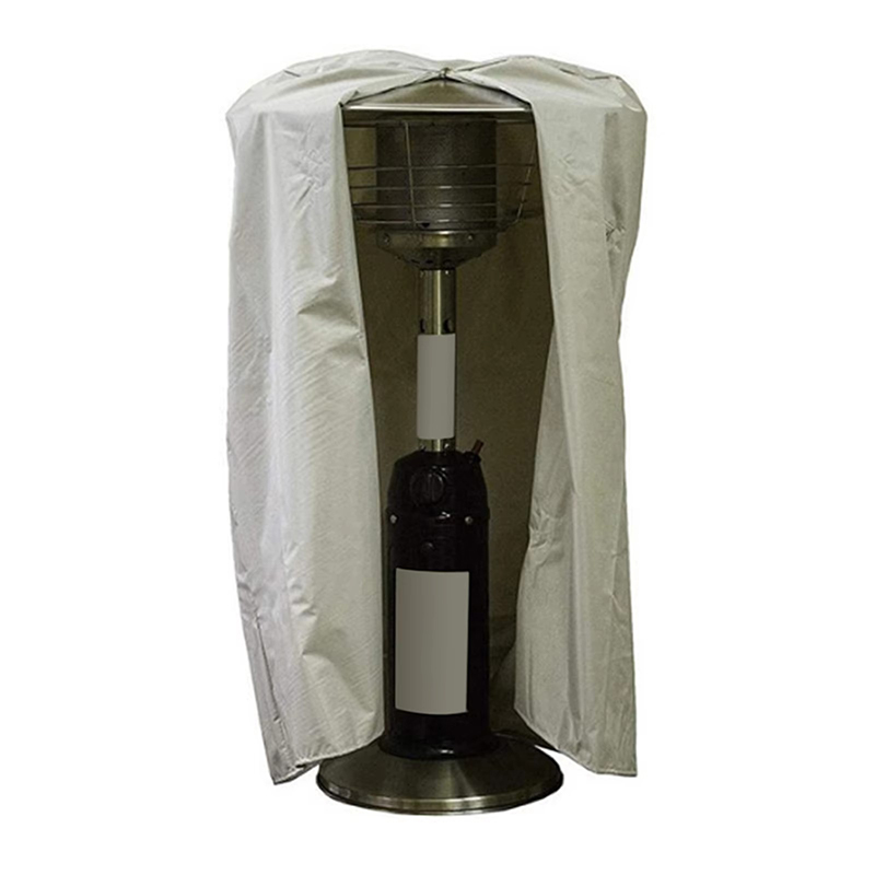 Funda Protectora Impermeable p - Patio Heater Standing reseña y precio