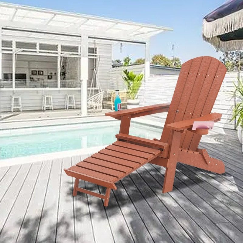 Muebles de exterior, silla ple - Outdoor Furniture Plus reseña y precio