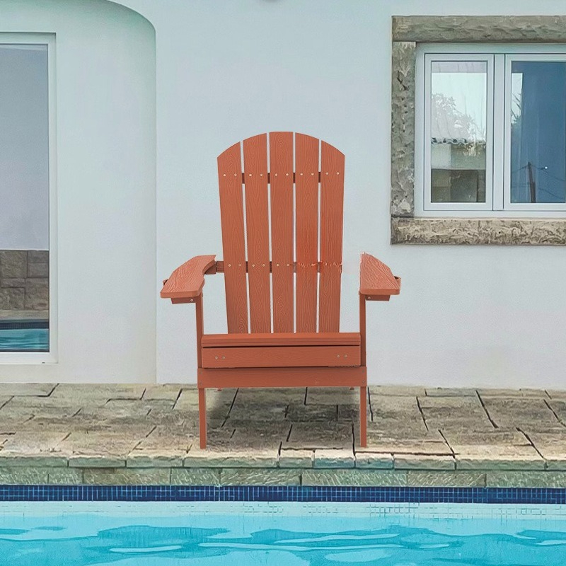 Muebles de exterior, silla ple - Outdoor Furniture Plus reseña y precio