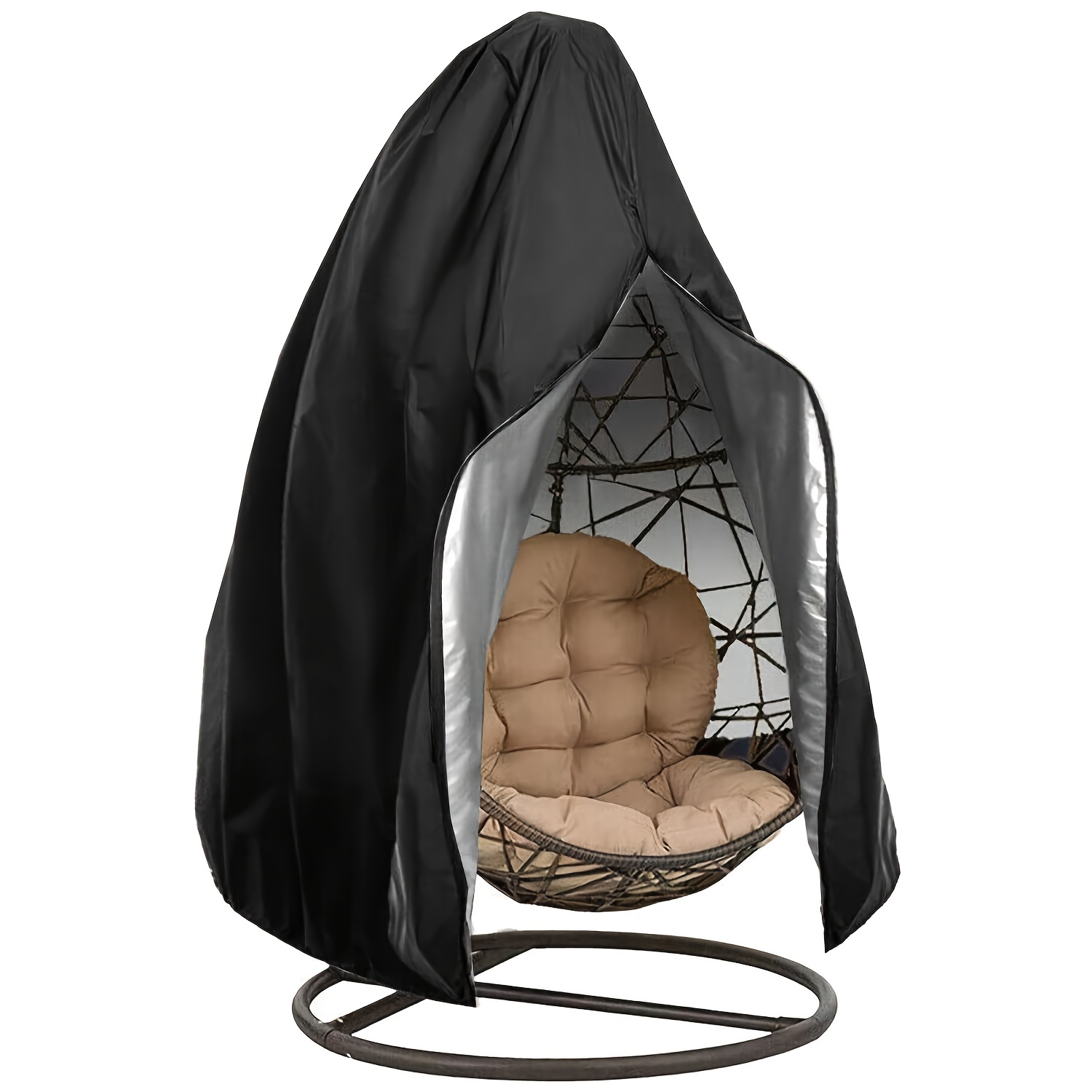 Funda para Silla Colgante Tipo - Outdoor Furniture Upholstery reseña y precio