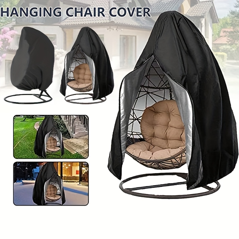 Funda para Silla Colgante Tipo - Outdoor Furniture Upholstery reseña y precio