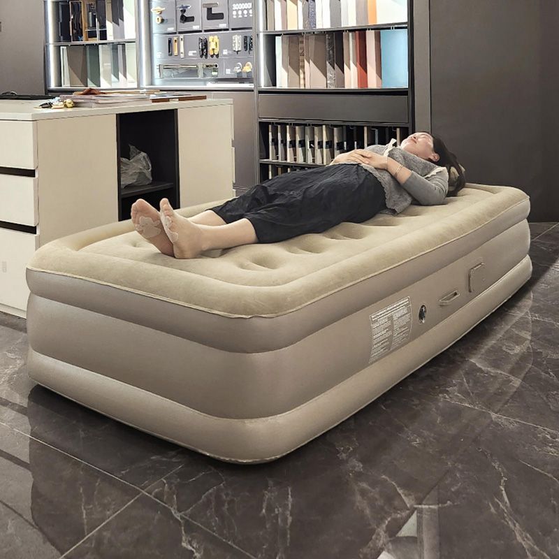 Colchón Inflable para Exterior - Outdoor Furniture Plus reseña y precio