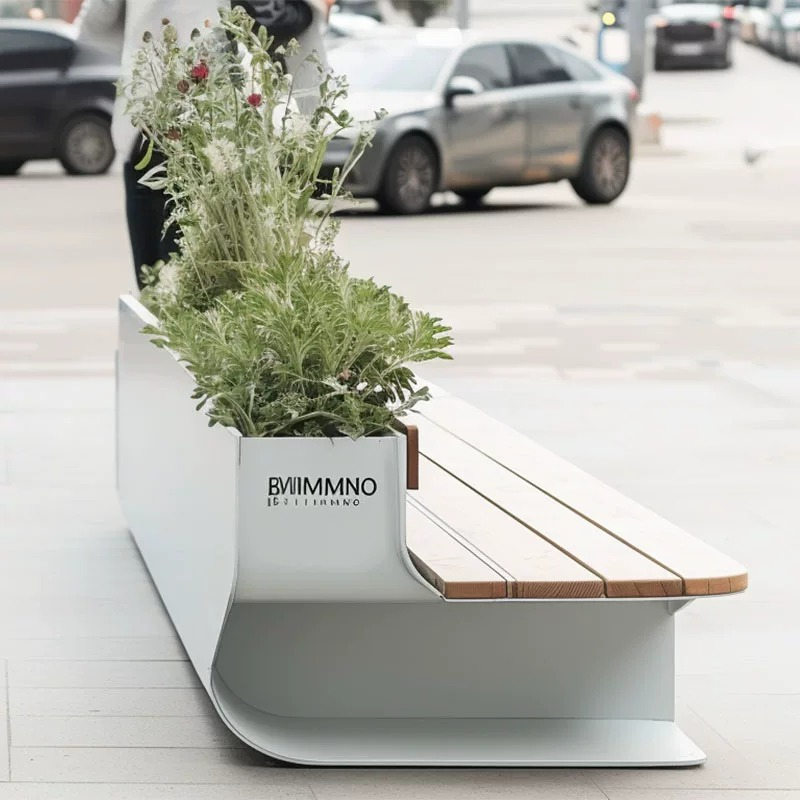 Silla de jardín minimalista it - Outdoor Furniture Italian reseña y precio