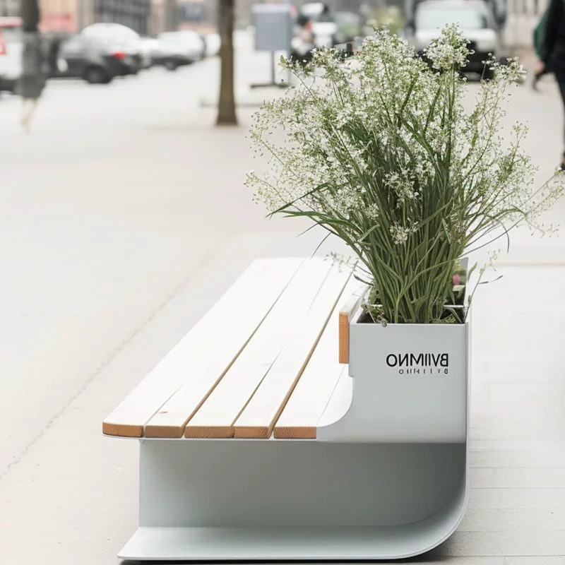 Silla de jardín minimalista it - Outdoor Furniture Italian reseña y precio