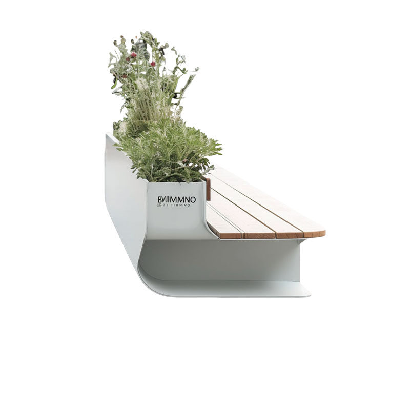 Silla de jardín minimalista it - Outdoor Furniture Italian reseña y precio