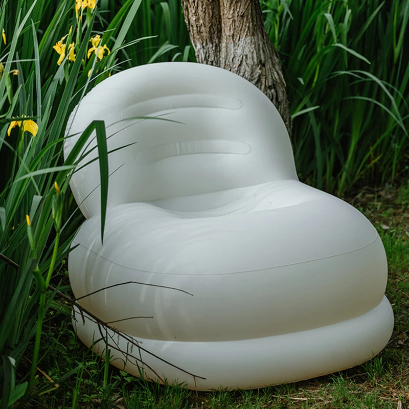 Asientos inflables estilo crem - Outdoor Furniture Italian reseña y precio