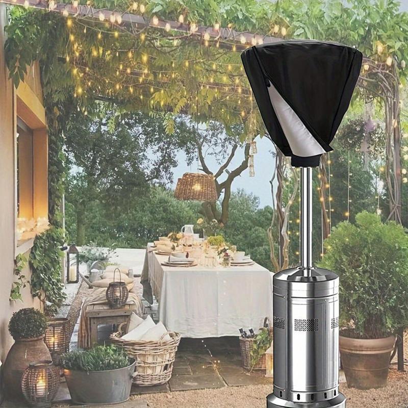 Cubiertas de calentador para c - Patio Heater Standing reseña y precio