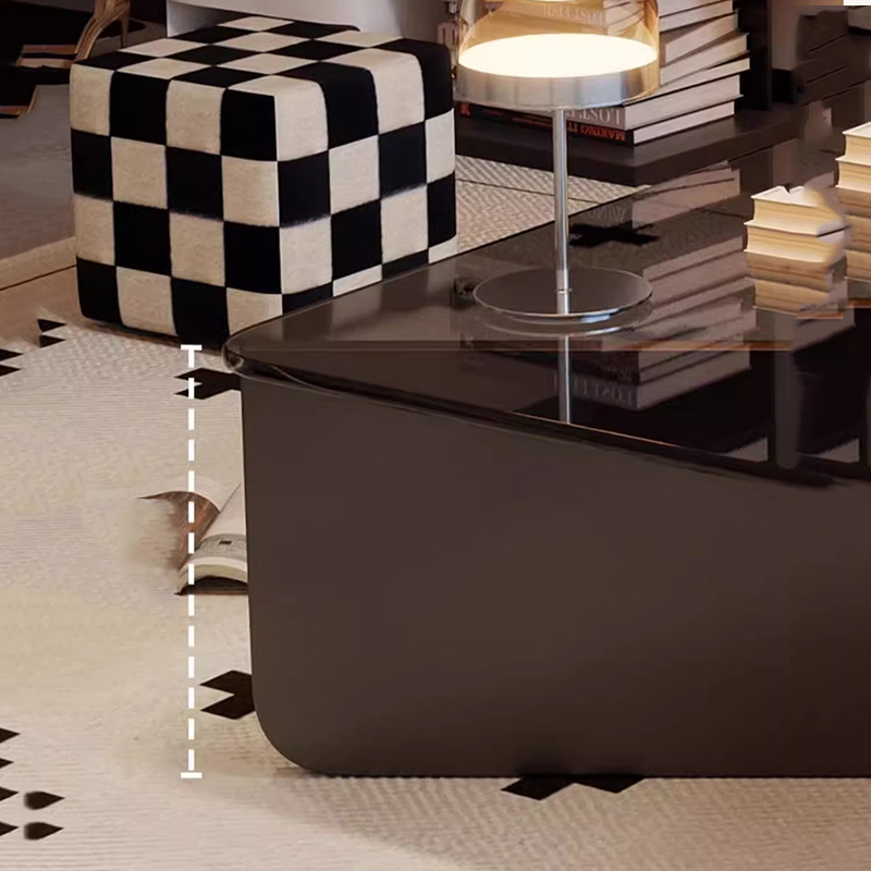 Mecanismo mesa auxiliar transp - Outdoor Furniture Italian reseña y precio