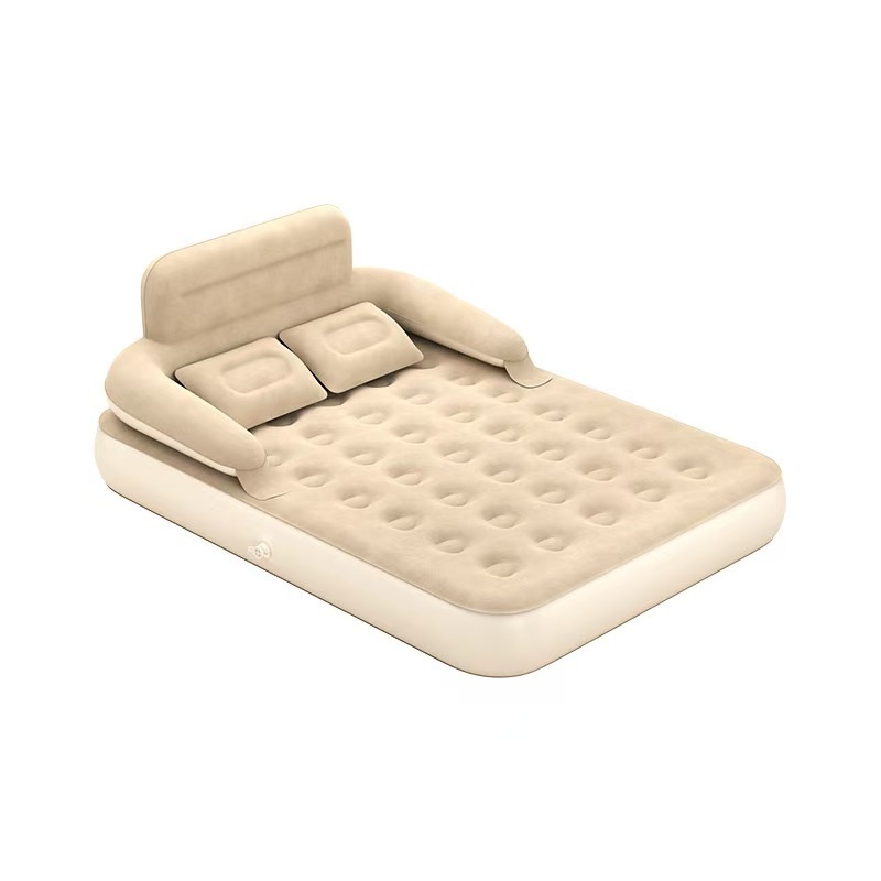 Cama Inflable Portátil para Do - Outdoor Furniture Small reseña y precio