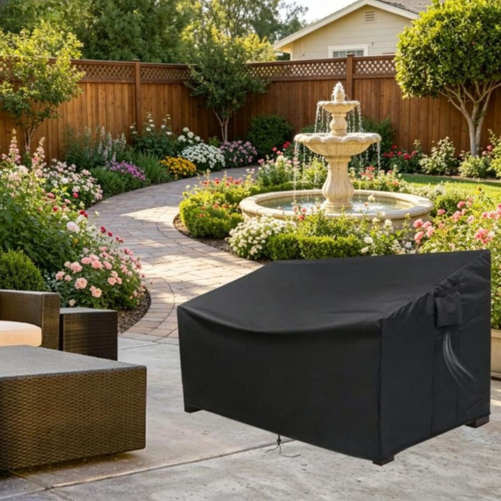 Funda para Sofá de Patio Resis - Outdoor Furniture Covers Waterproof reseña y precio