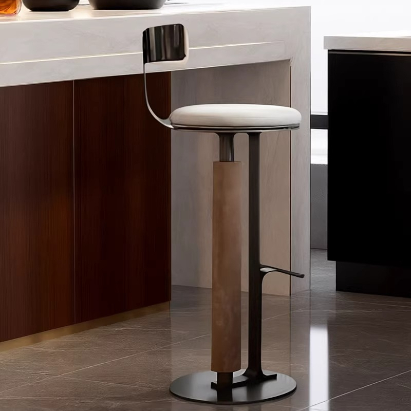 Silla de Bar de Diseño Italian - Outdoor Furniture Italian reseña y precio