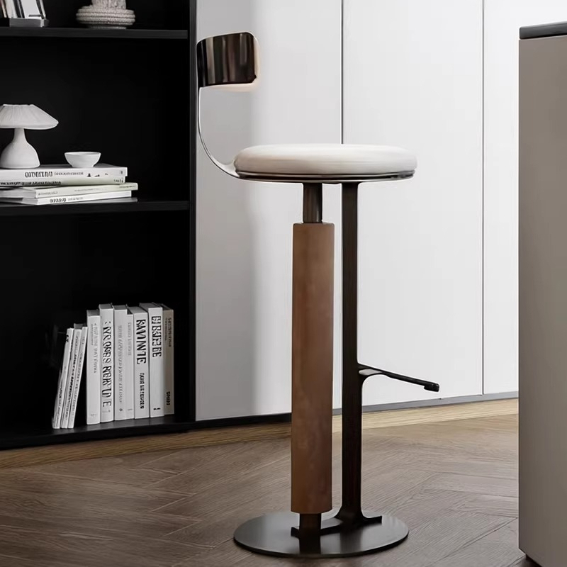 Silla de Bar de Diseño Italian - Outdoor Furniture Italian reseña y precio