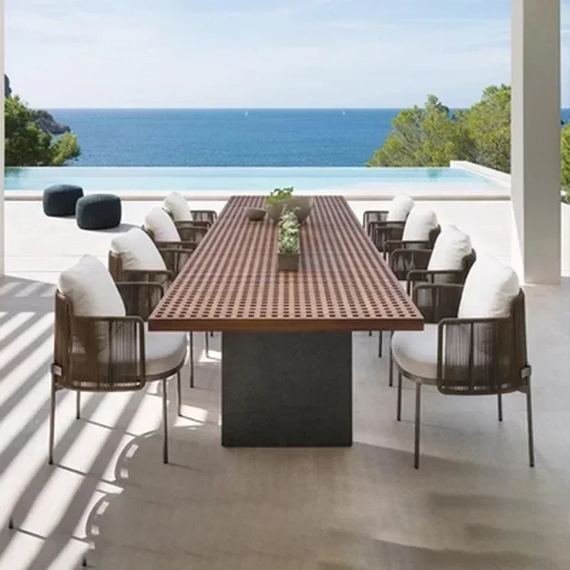 Conjuntos de Muebles de jardín - Outdoor Furniture Italian reseña y precio