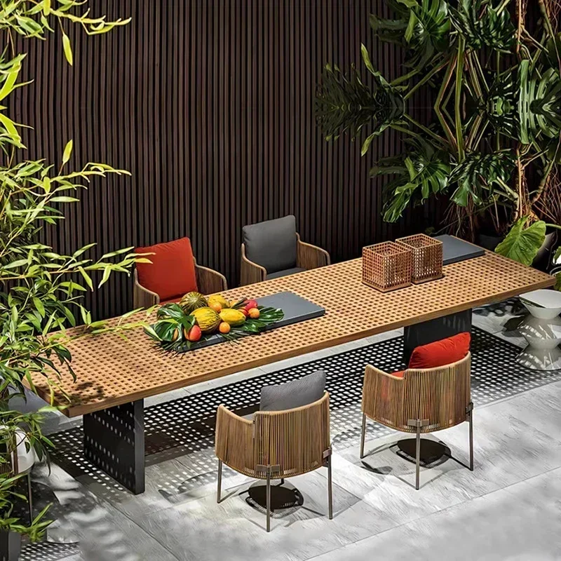 Conjuntos de Muebles de jardín - Outdoor Furniture Italian reseña y precio