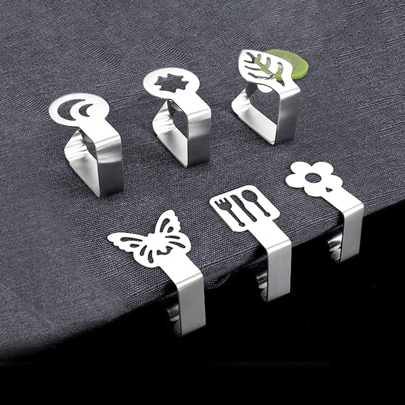 20 piezas Clips para mantel co - Outdoor Furniture European reseña y precio