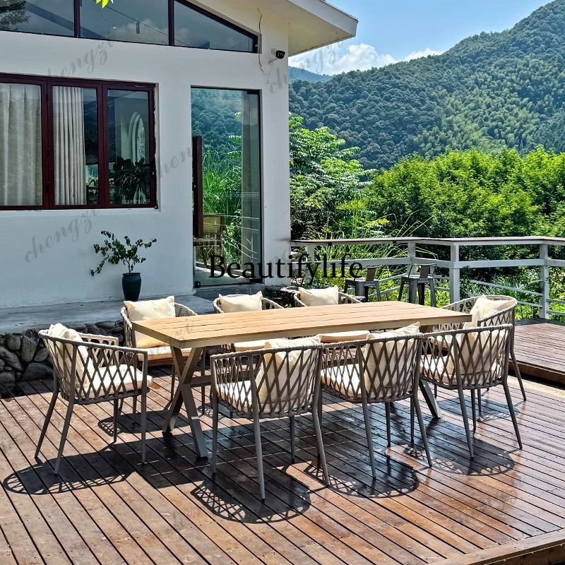 Conjuntos de muebles de jardín - Outdoor Furniture Italian reseña y precio