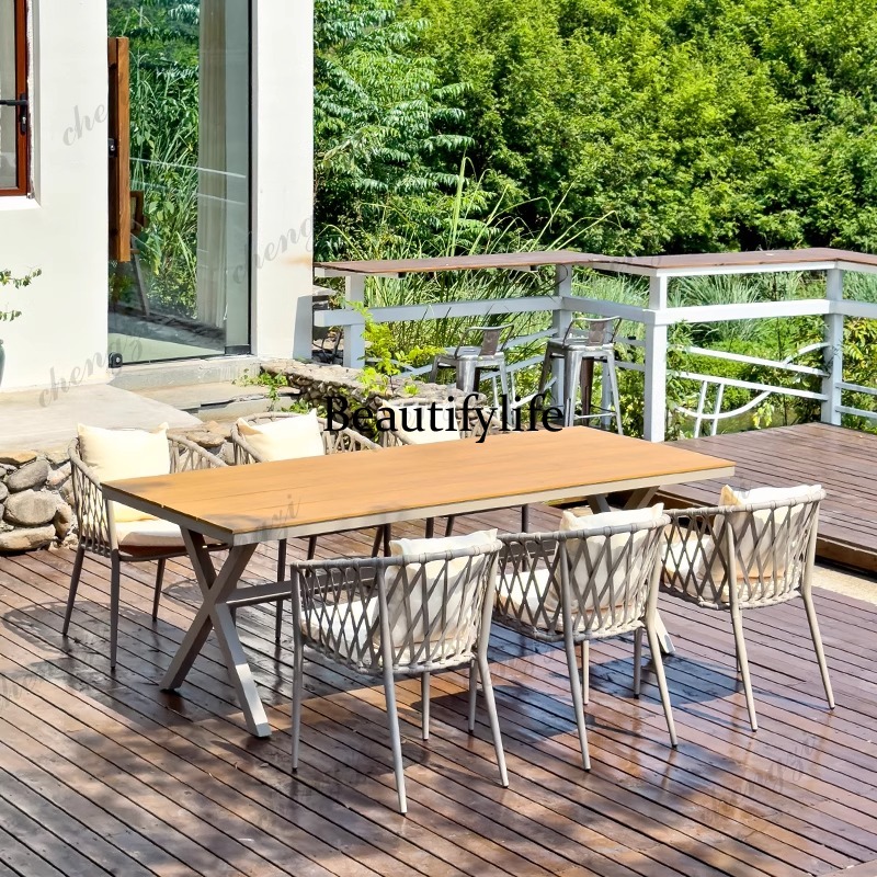Conjuntos de muebles de jardín - Outdoor Furniture Italian reseña y precio