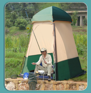 Carpa de Ducha para Camping Im - Outdoor Furniture In reseña y precio