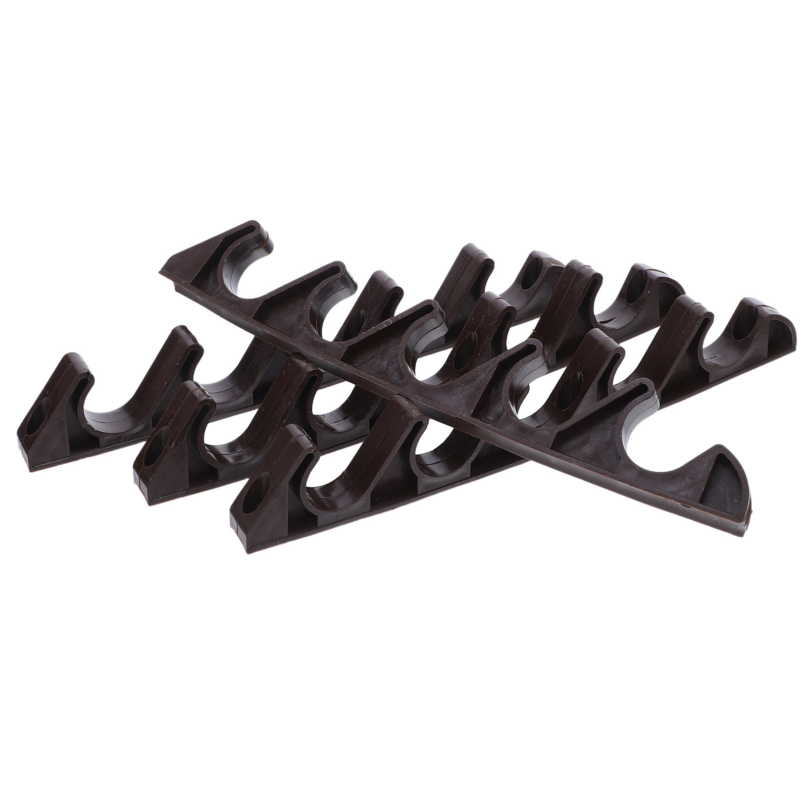 4 piezas de soportes de ajuste - Outdoor Furniture In reseña y precio