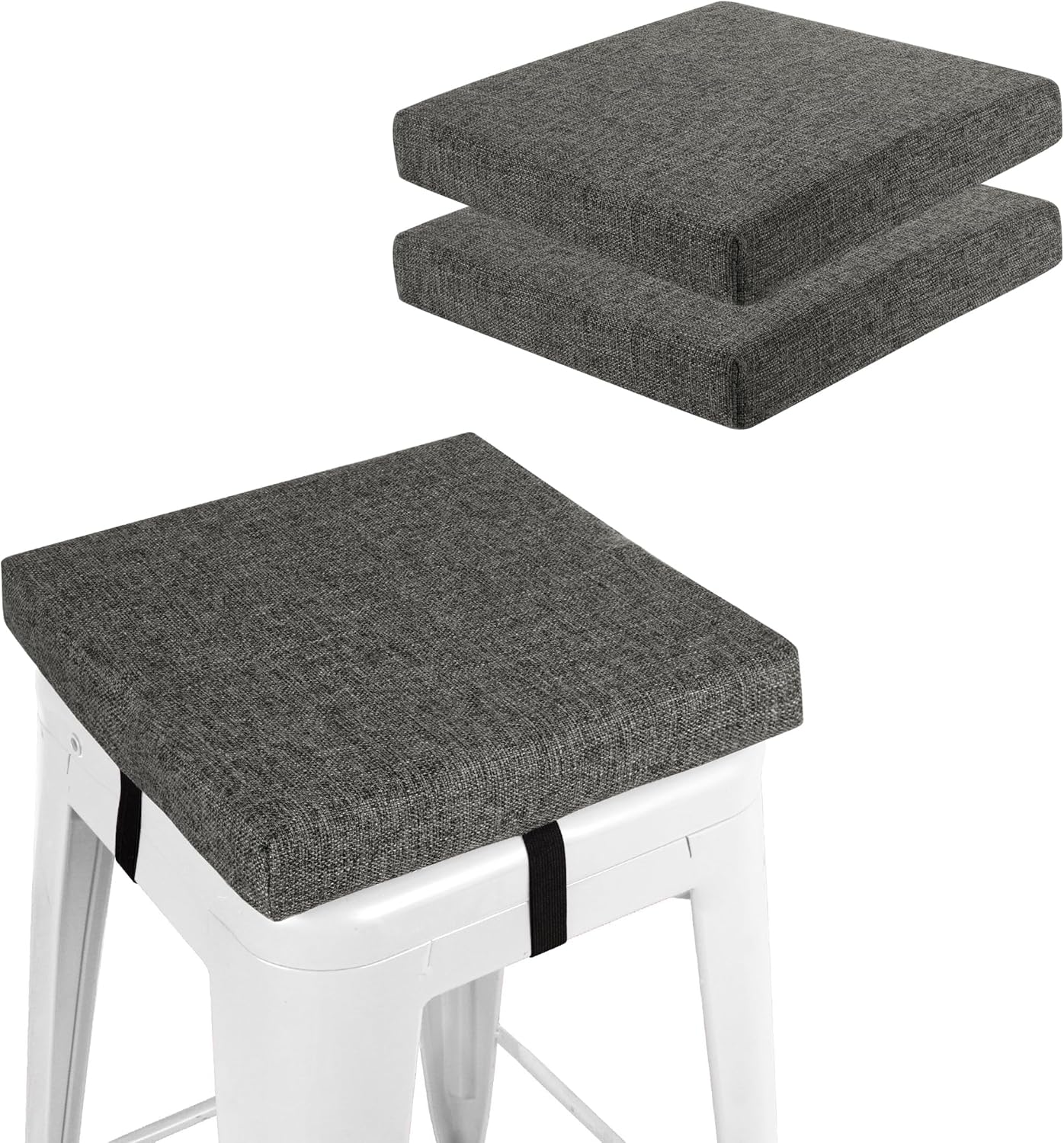 Cojines para taburete de bar c - Outdoor Furniture Upholstery reseña y precio