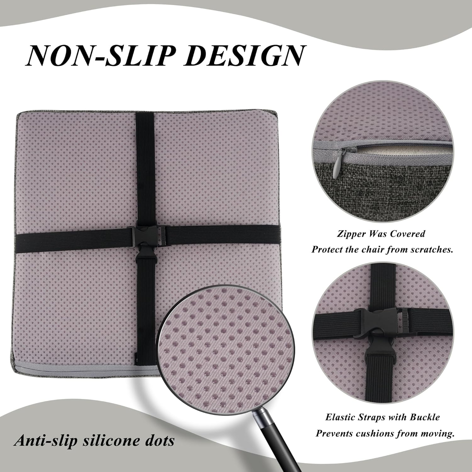 Cojines para taburete de bar c - Outdoor Furniture Upholstery reseña y precio