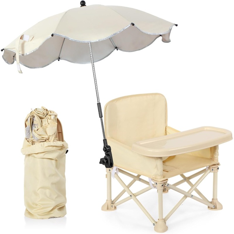 Silla de Playa Plegable para B - Outdoor Furniture Dining Set reseña y precio