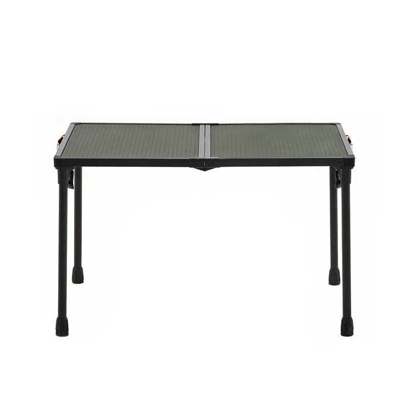 Mesa Plegable Portátil de Alum - Outdoor Furniture Plus reseña y precio
