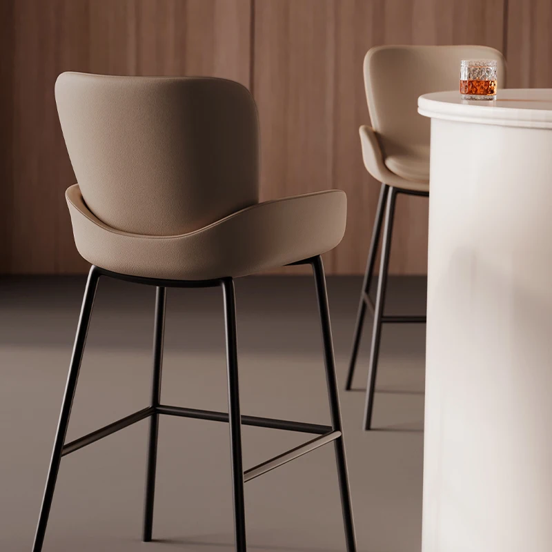 Barhocker nórdico para exterio - Outdoor Furniture Italian reseña y precio