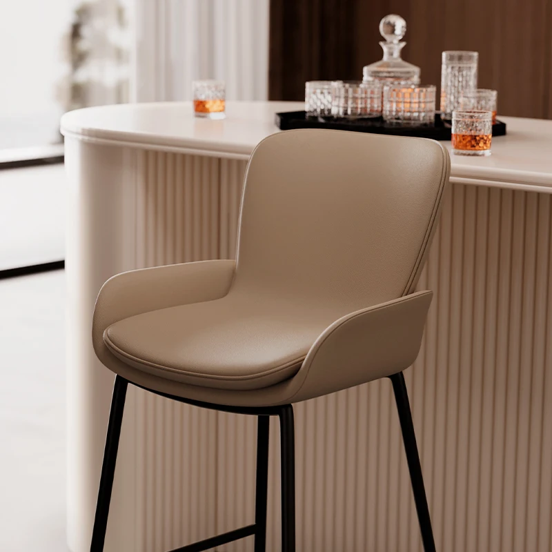 Barhocker nórdico para exterio - Outdoor Furniture Italian reseña y precio