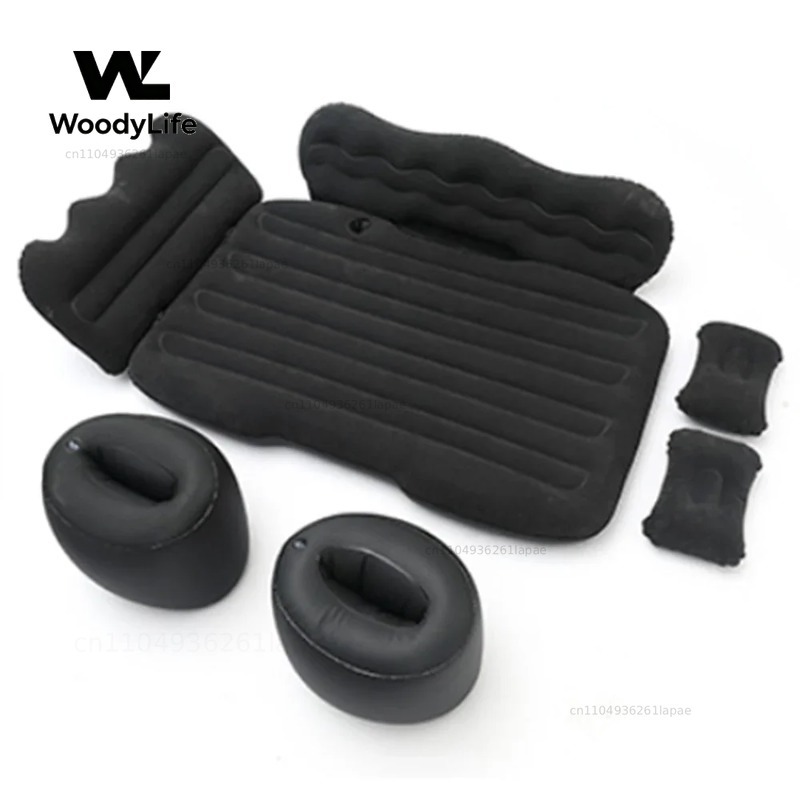 Colchón Inflable para Auto, Ca - Outdoor Furniture Plus reseña y precio