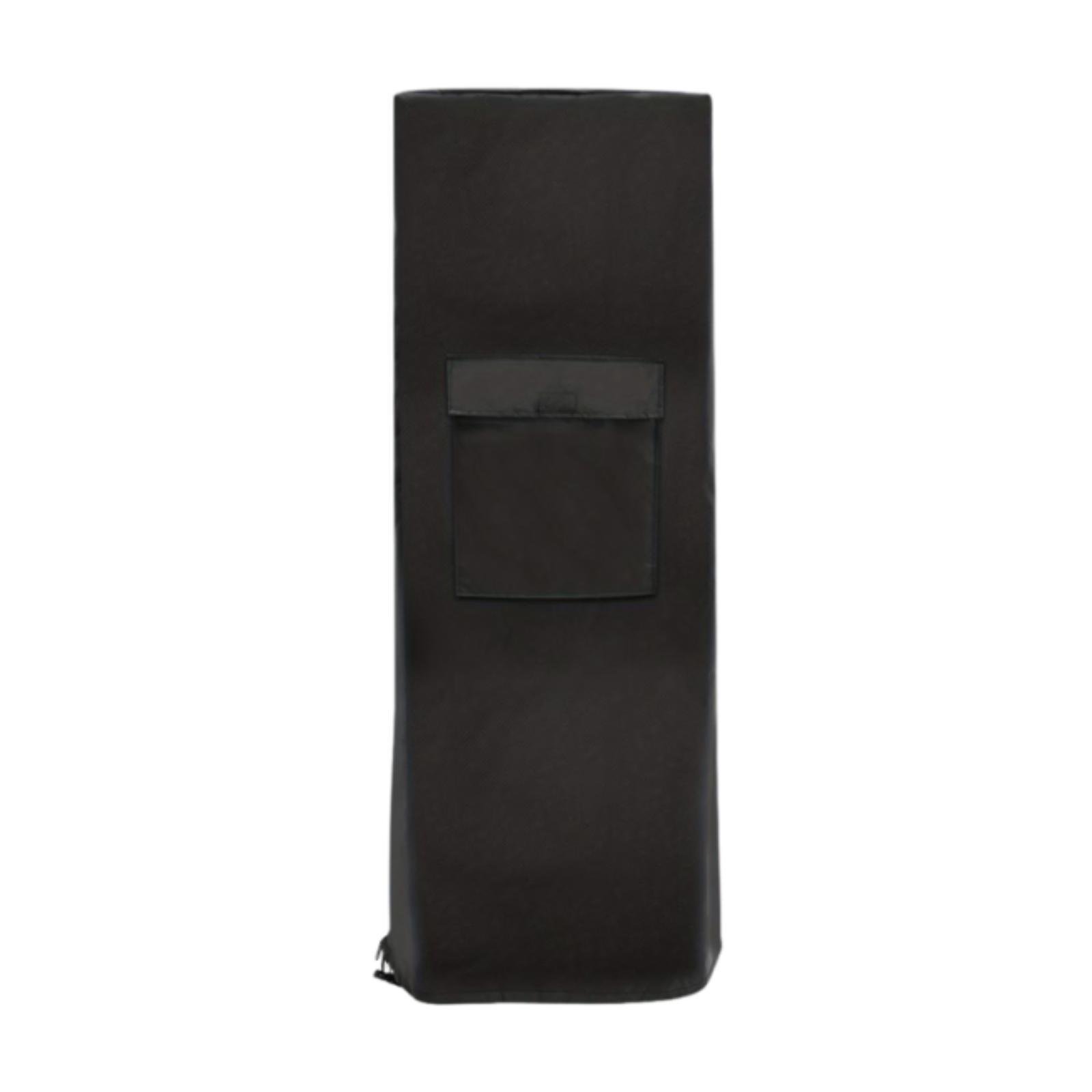 Cubierta para calentador de pa - Patio Heater Standing reseña y precio