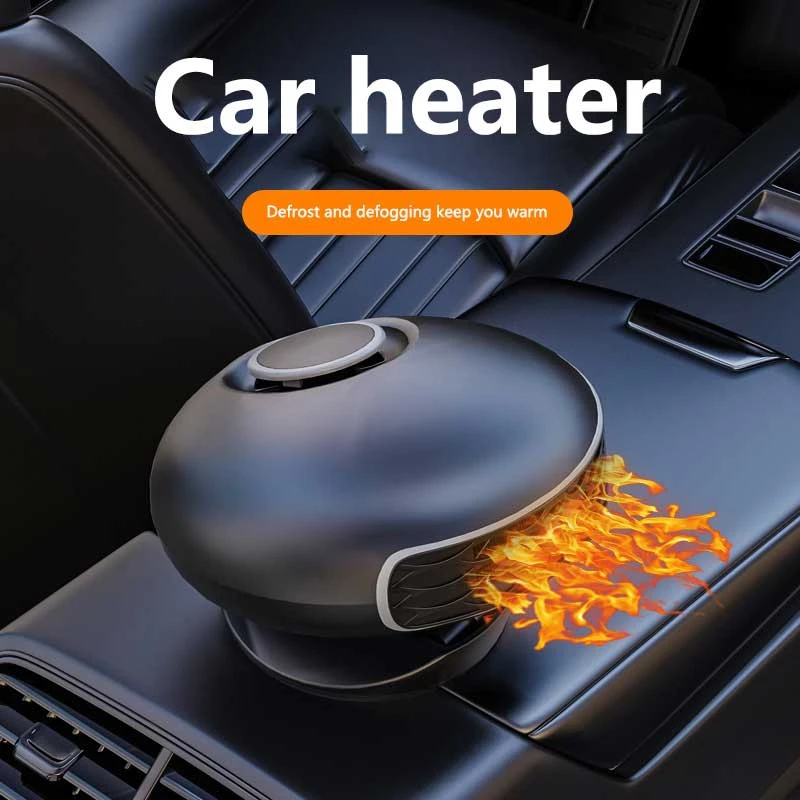 Nuevo Calefactor de Coche 12v/ - Patio Heater Standing reseña y precio
