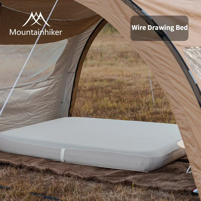 Colchón Inflable Automático Mo - Outdoor Furniture European reseña y precio