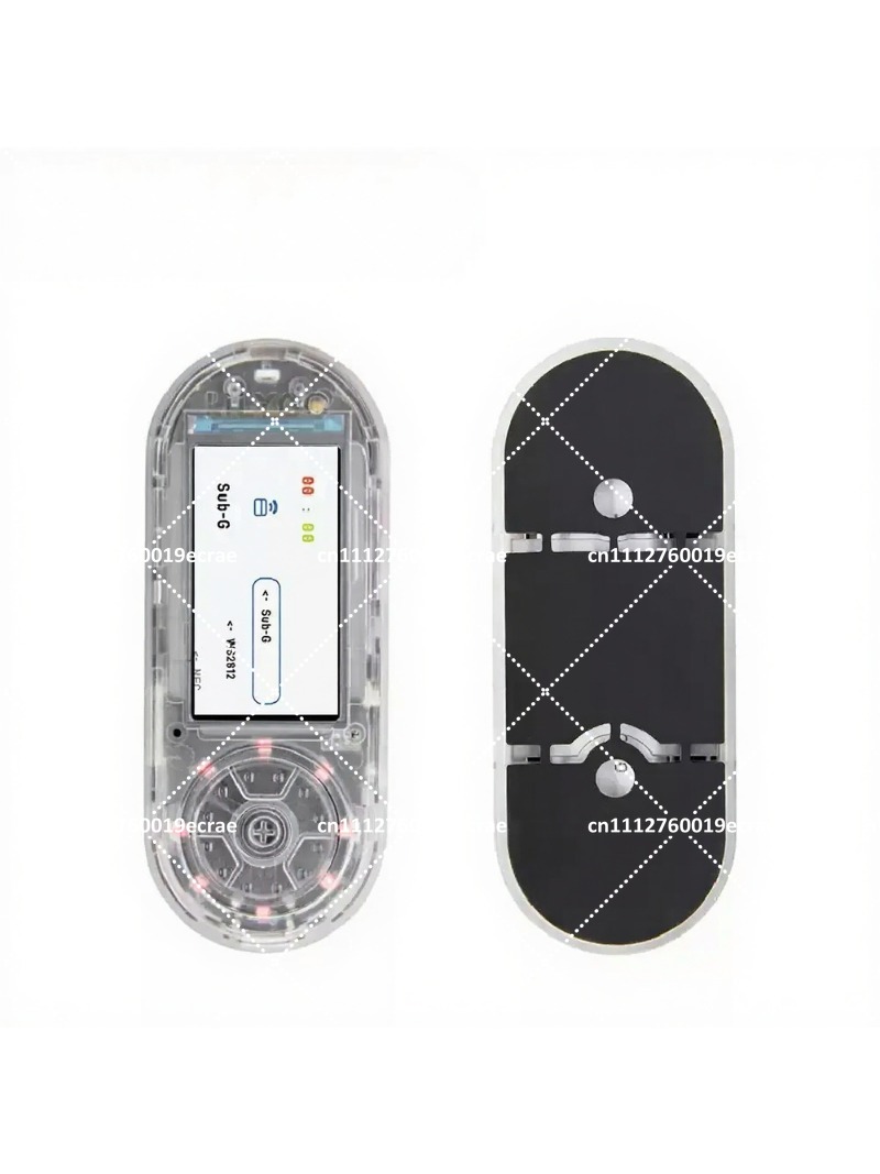 CC1101 con ESP32-S3, Placa de  - Outdoor Furniture Plus reseña y precio