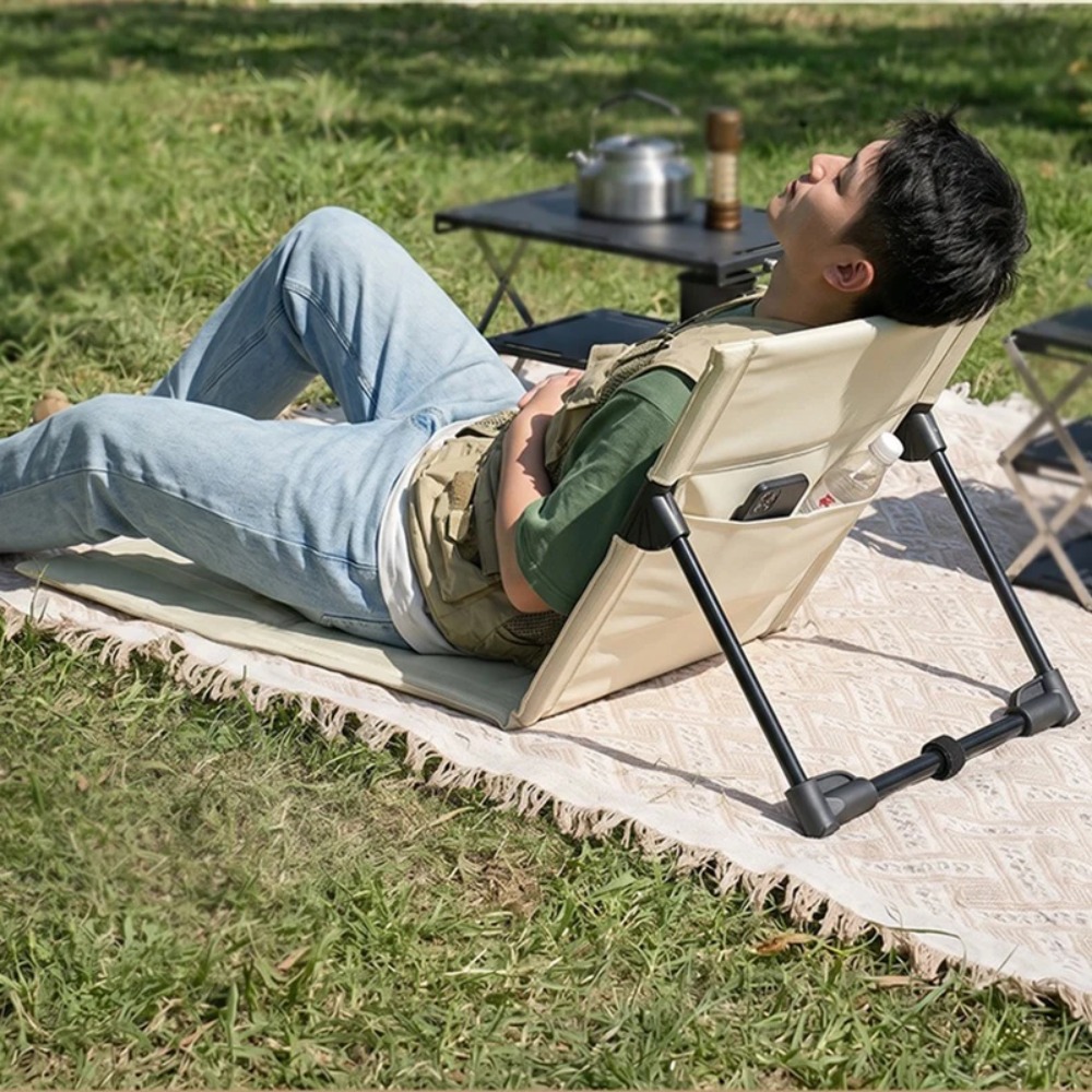 Silla Plegable para Vacaciones - Patio Heater Standing reseña y precio