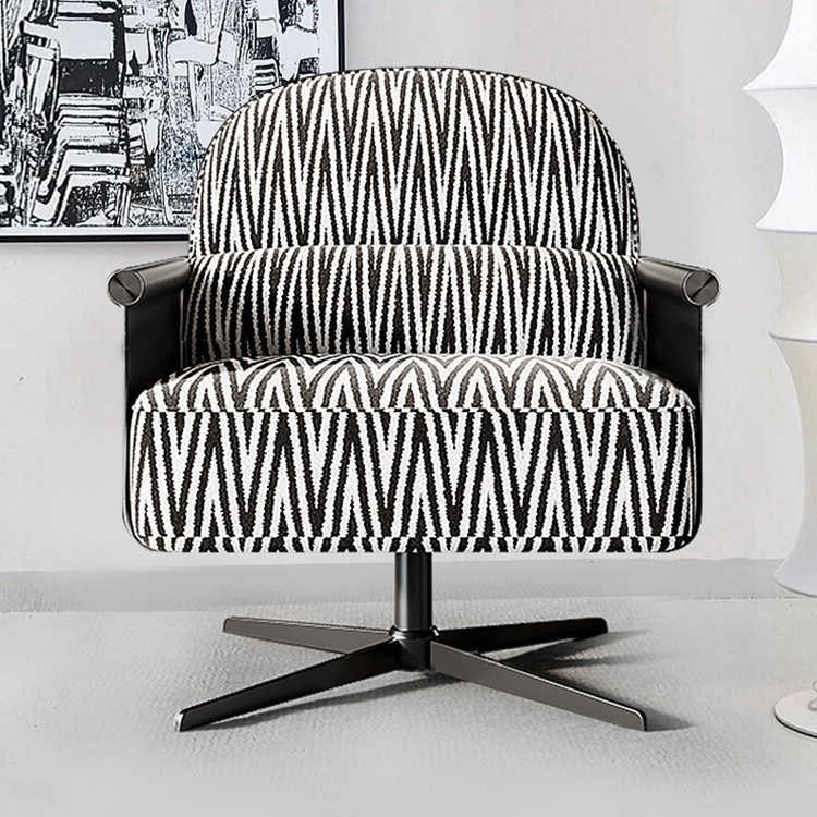 Sillón Reclinable Giratorio de - Outdoor Furniture Italian reseña y precio