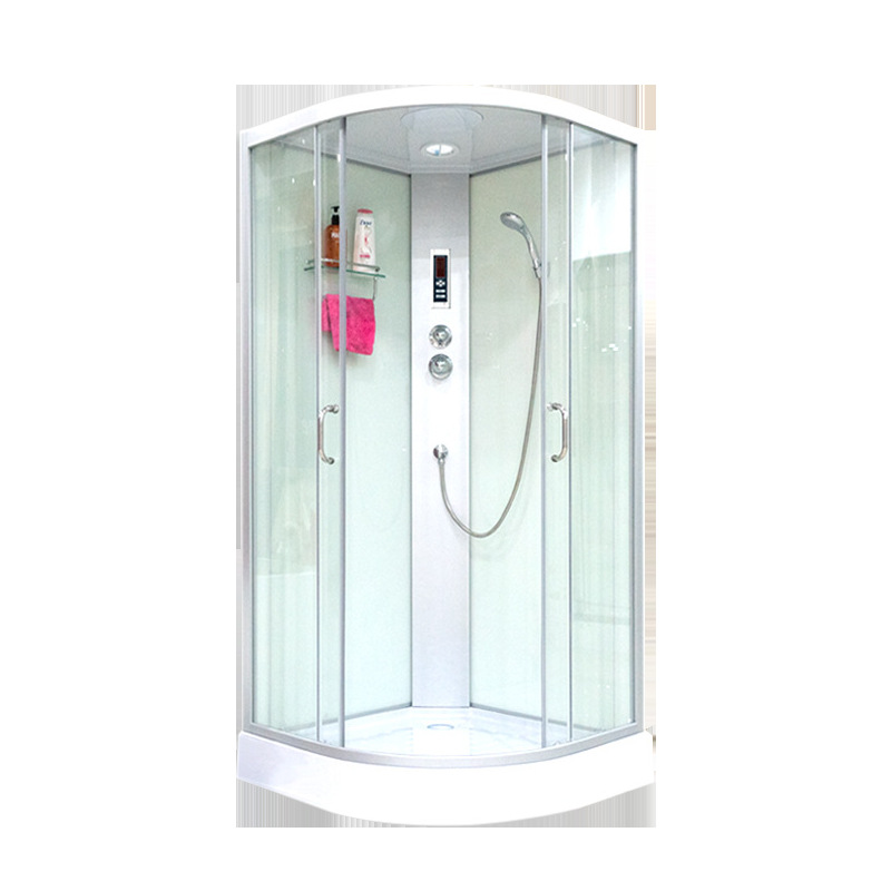Ducha integral, baño, baño, se - Outdoor Furniture In reseña y precio