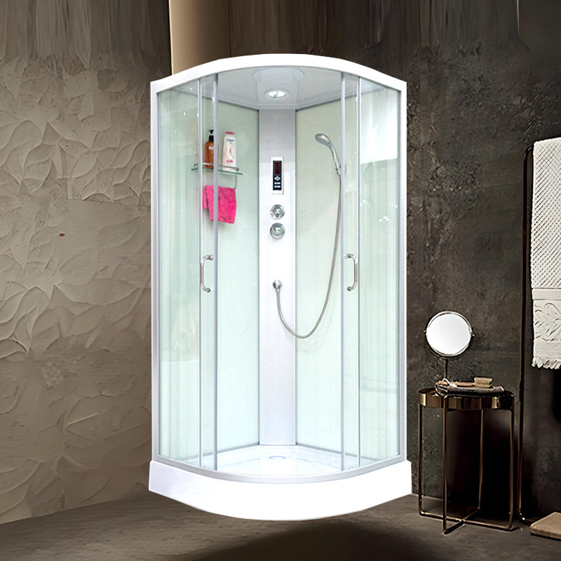 Ducha integral, baño, baño, se - Outdoor Furniture In reseña y precio