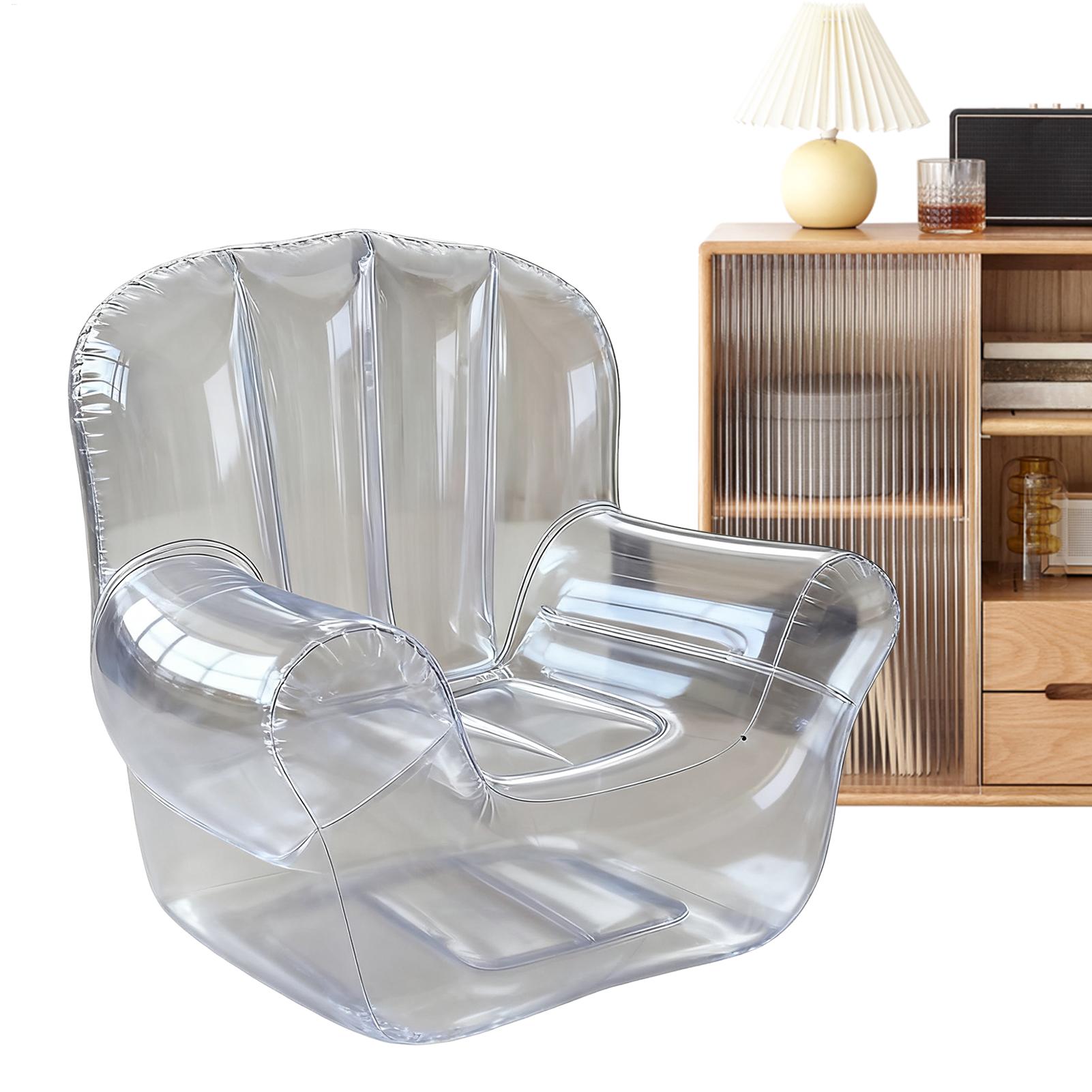 Sofá transparente grueso, sofá - Outdoor Furniture European reseña y precio