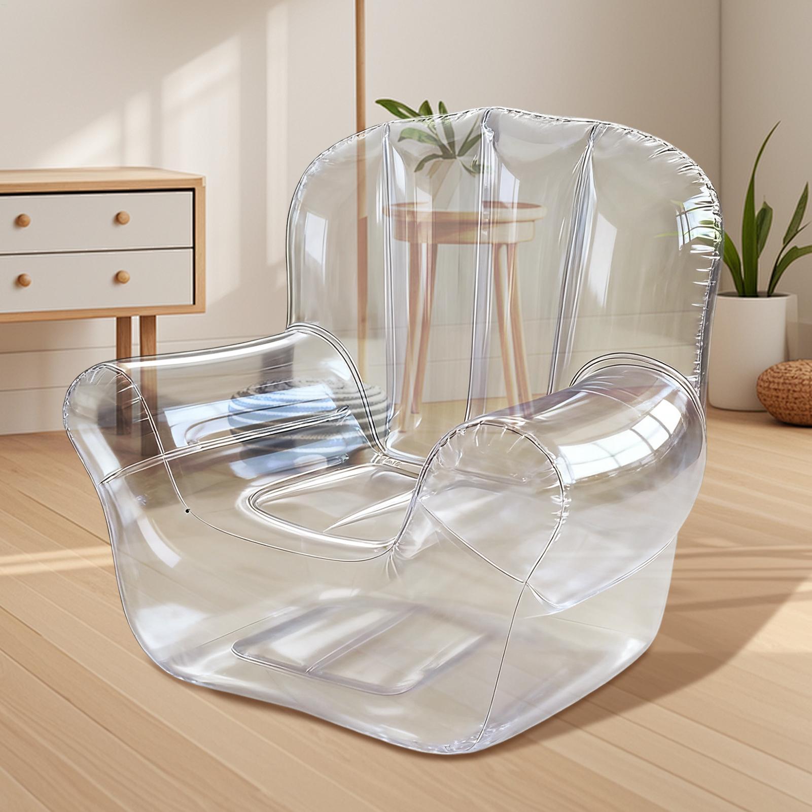 Sofá transparente grueso, sofá - Outdoor Furniture European reseña y precio